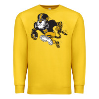 Lemon the missouri tigers Premium Sweatshirt - linhVisuals