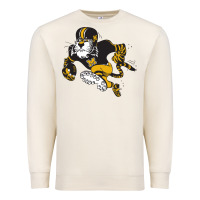 Sandshell the missouri tigers Premium Sweatshirt - linhVisuals