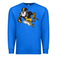 True Royal the missouri tigers Premium Sweatshirt - linhVisuals