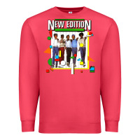 Cardinal new edition Premium Sweatshirt - linhVisuals