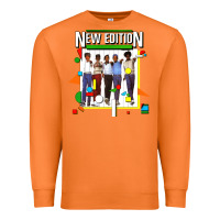 Carrot new edition Premium Sweatshirt - linhVisuals