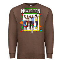 Chestnut new edition Premium Sweatshirt - linhVisuals