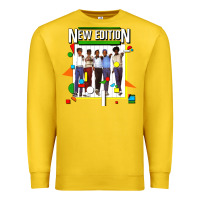 Lemon new edition Premium Sweatshirt - linhVisuals