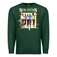Sports Green new edition Premium Sweatshirt - linhVisuals