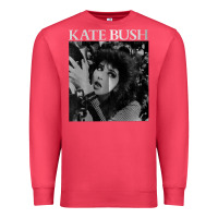 Cardinal kate bush vintage Premium Sweatshirt - linhVisuals