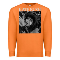 Carrot kate bush vintage Premium Sweatshirt - linhVisuals