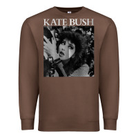 Chestnut kate bush vintage Premium Sweatshirt - linhVisuals