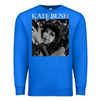 True Royal kate bush vintage Premium Sweatshirt - linhVisuals