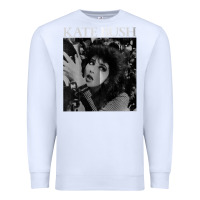 Kate Bush Vintage Premium Sweatshirt | Teevron