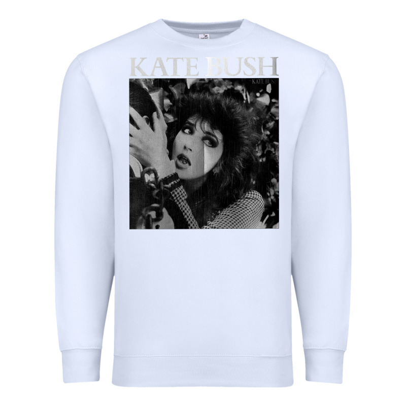 Kate Bush Vintage Premium Sweatshirt by linhVisuals | Teevron