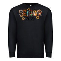 Black senior 2022 fall Premium Sweatshirt - JahusDesignShop