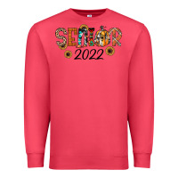 Cardinal senior 2022 fall Premium Sweatshirt - JahusDesignShop