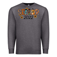 Charcoal Heather senior 2022 fall Premium Sweatshirt - JahusDesignShop