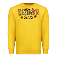 Lemon senior 2022 fall Premium Sweatshirt - JahusDesignShop