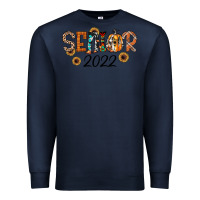 Navy senior 2022 fall Premium Sweatshirt - JahusDesignShop