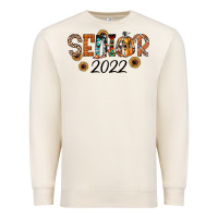 Sandshell senior 2022 fall Premium Sweatshirt - JahusDesignShop