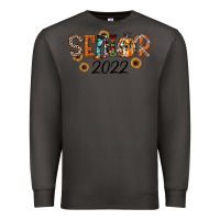 Smoke senior 2022 fall Premium Sweatshirt - JahusDesignShop