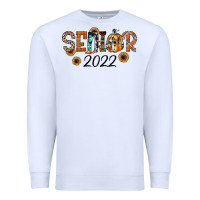 White senior 2022 fall Premium Sweatshirt - JahusDesignShop