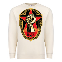 Sandshell prophets of rage poster Premium Sweatshirt - linhVisuals