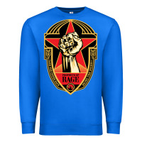 True Royal prophets of rage poster Premium Sweatshirt - linhVisuals