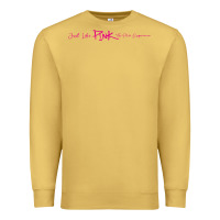 Antique Gold pink müṡïc cṏǹcert p!nk Premium Sweatshirt - linhVisuals