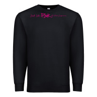 Black pink müṡïc cṏǹcert p!nk Premium Sweatshirt - linhVisuals