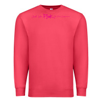 Cardinal pink müṡïc cṏǹcert p!nk Premium Sweatshirt - linhVisuals