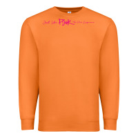 Carrot pink müṡïc cṏǹcert p!nk Premium Sweatshirt - linhVisuals