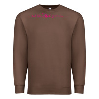 Chestnut pink müṡïc cṏǹcert p!nk Premium Sweatshirt - linhVisuals