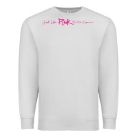 Dove Grey pink müṡïc cṏǹcert p!nk Premium Sweatshirt - linhVisuals