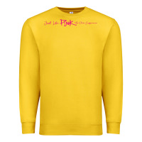 Lemon pink müṡïc cṏǹcert p!nk Premium Sweatshirt - linhVisuals
