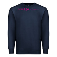 Navy pink müṡïc cṏǹcert p!nk Premium Sweatshirt - linhVisuals
