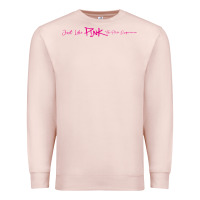 Pale Pink pink müṡïc cṏǹcert p!nk Premium Sweatshirt - linhVisuals