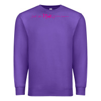 Purple pink müṡïc cṏǹcert p!nk Premium Sweatshirt - linhVisuals