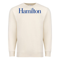 Sandshell Hamilto College Premium Sweatshirt - linhVisuals