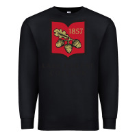 Black Lake Forest College Premium Sweatshirt - linhVisuals