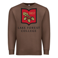 Chestnut Lake Forest College Premium Sweatshirt - linhVisuals