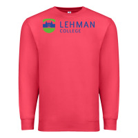 Cardinal Lehman College CUNY Premium Sweatshirt - linhVisuals