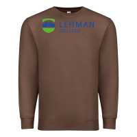 Chestnut Lehman College CUNY Premium Sweatshirt - linhVisuals