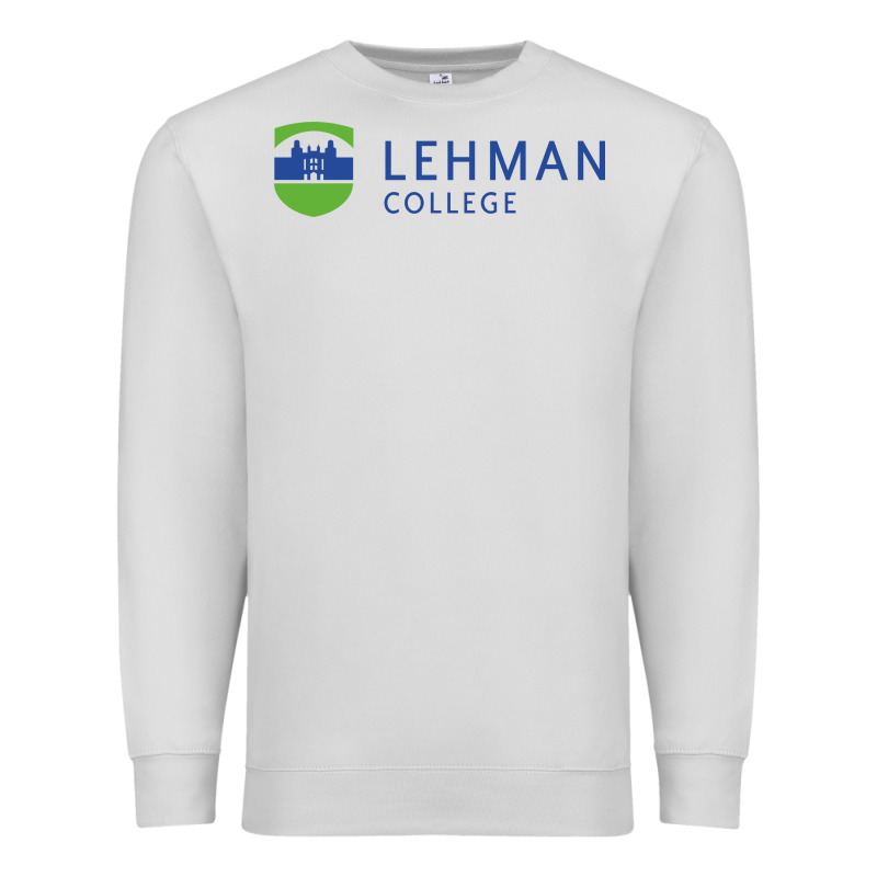 Lehman College Cuny Premium Sweatshirt by linhVisuals | Teevron
