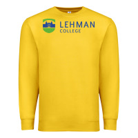 Lemon Lehman College CUNY Premium Sweatshirt - linhVisuals