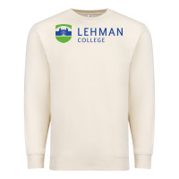 Sandshell Lehman College CUNY Premium Sweatshirt - linhVisuals