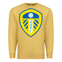 Antique Gold the-leeds-united-pen Premium Sweatshirt - linhVisuals