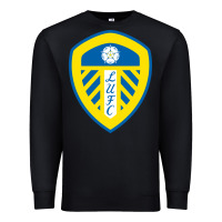 The-leeds-united-pen Premium Sweatshirt | Teevron