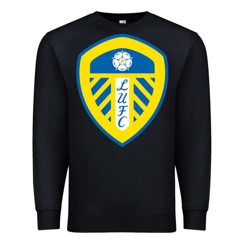 The-leeds-united-pen Premium Sweatshirt by linhVisuals | Teevron