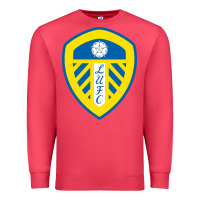 Cardinal the-leeds-united-pen Premium Sweatshirt - linhVisuals
