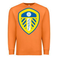 Carrot the-leeds-united-pen Premium Sweatshirt - linhVisuals