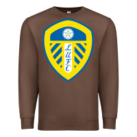Chestnut the-leeds-united-pen Premium Sweatshirt - linhVisuals