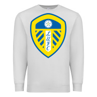 Dove Grey the-leeds-united-pen Premium Sweatshirt - linhVisuals