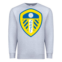 Heather Grey the-leeds-united-pen Premium Sweatshirt - linhVisuals